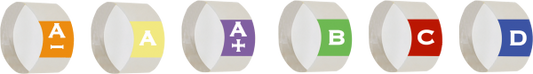 Hamskea Insight Lens - A + (Purple)