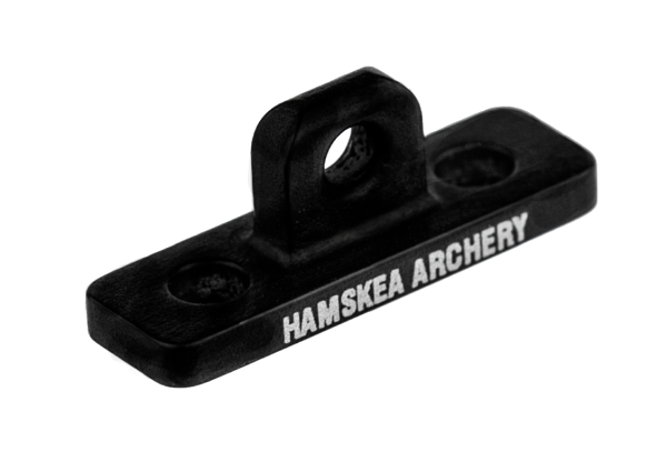 Hamskea Limb Cord Attachment Bracket Kit