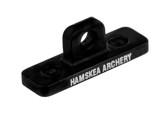 Hamskea Limb Cord Attachment Bracket Kit
