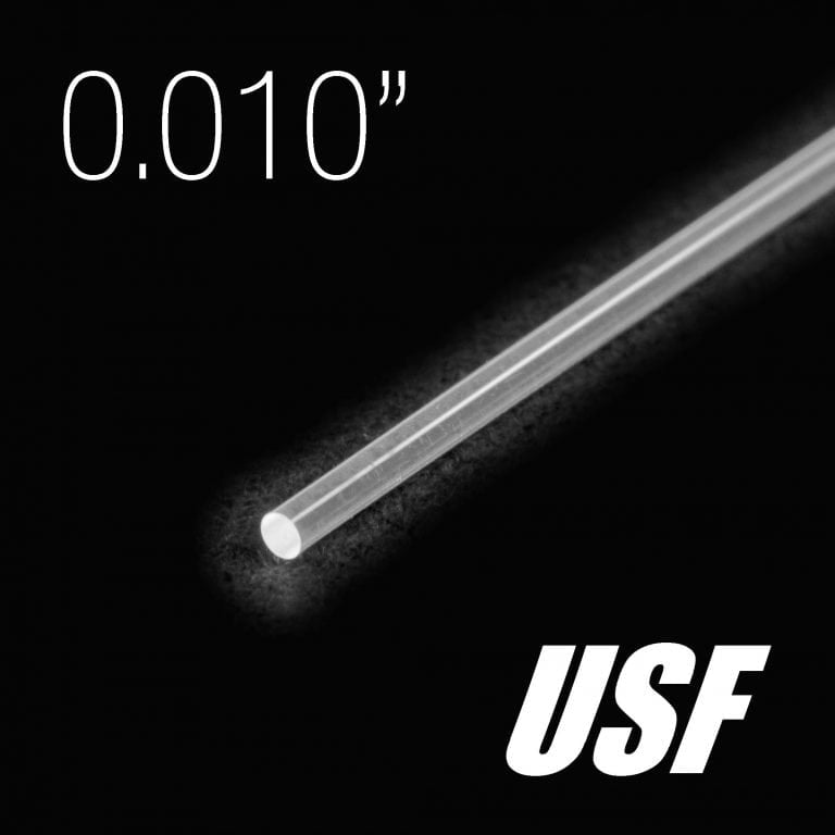 Ultra Super Flex Fiber Optic (Sold by the Foot