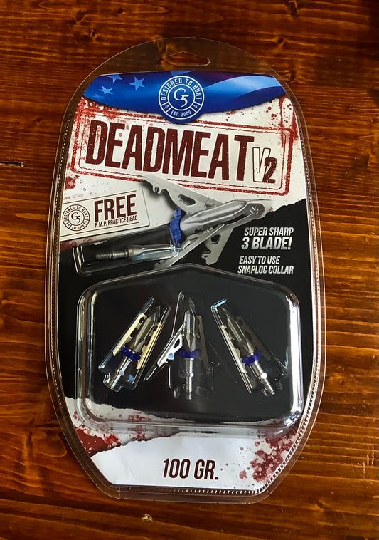 G5 Deadmeat V2