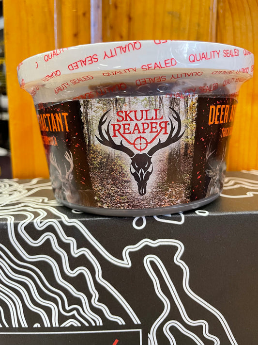 Skull Reaper Deer attractant (14oz)