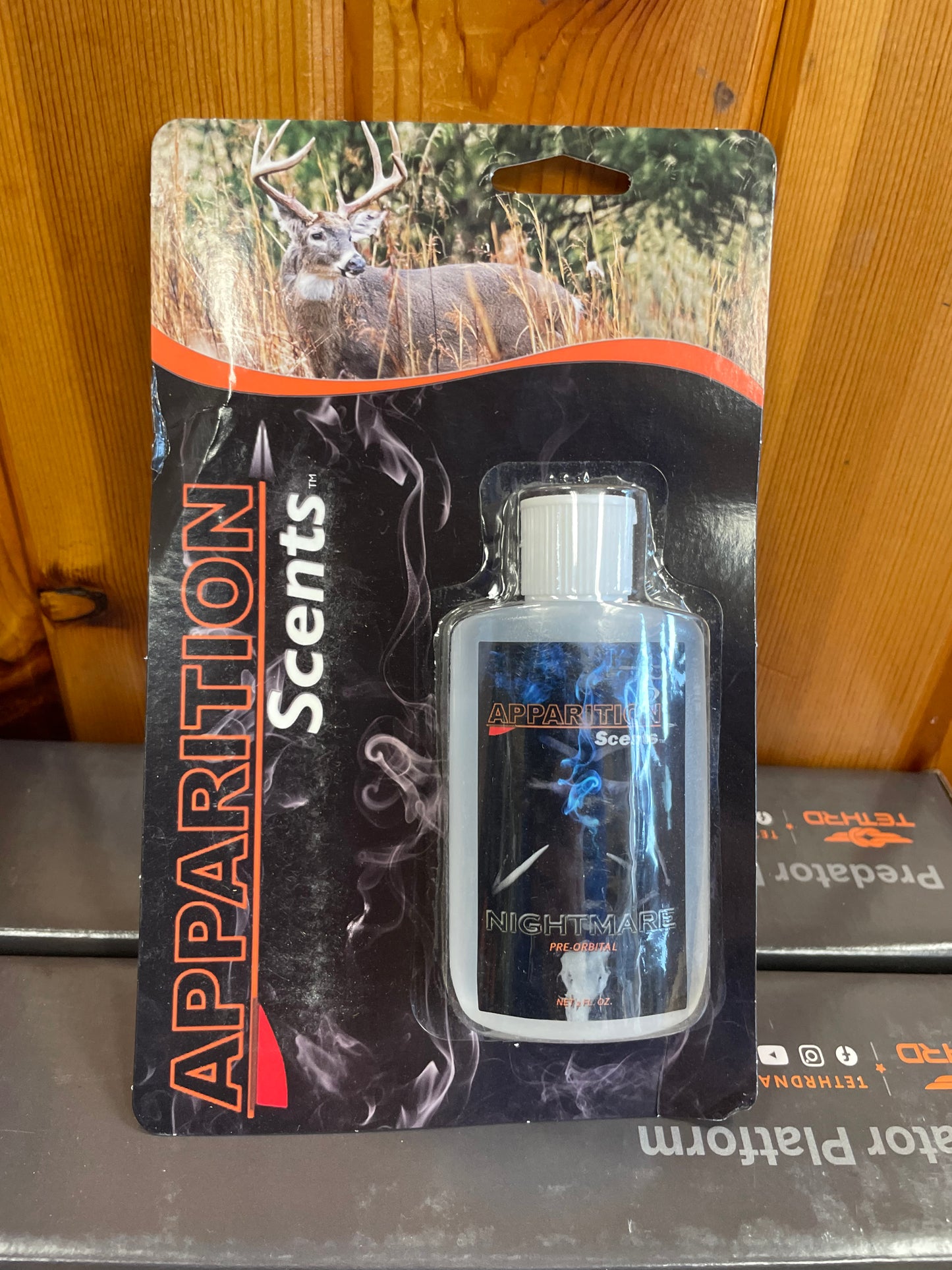 Apparition Scents - (Nightmare)Pre- Orbital