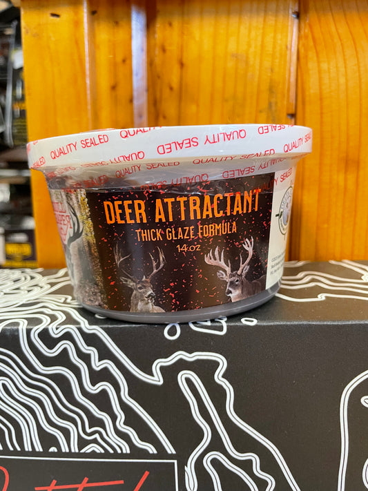 Skull Reaper Deer attractant (14oz)