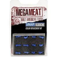 G5 Megameat replacement collars 100 grain