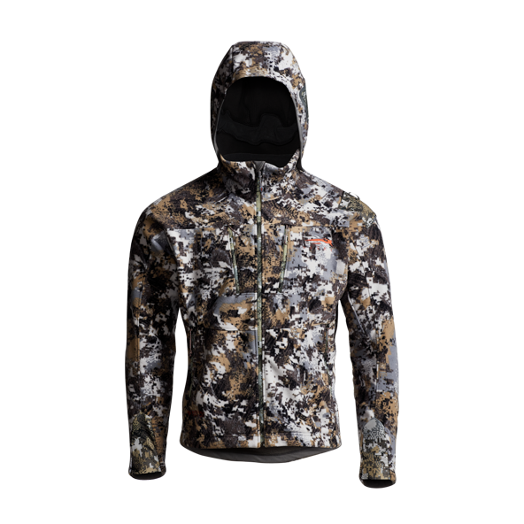 Sitka Stratus Jacket