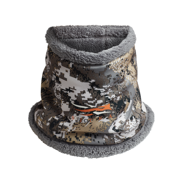 Sitka Neck Gaiter - Optifade Elevated II