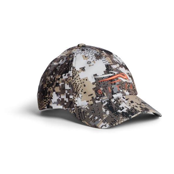 Sitka Cap