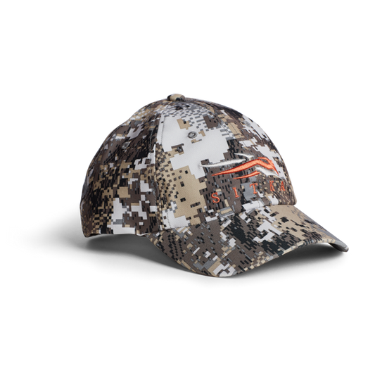 Sitka Cap