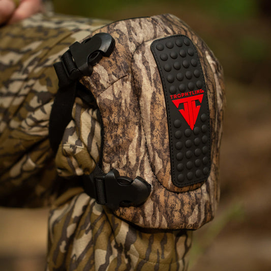 Trophyline Knee Savers