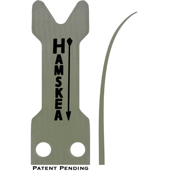 Hamskea G-Flex Wide Launcher