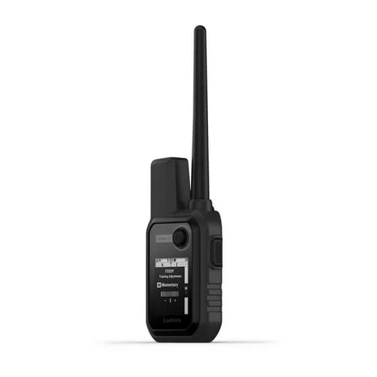 Garmin Alpha 10 | Handheld GPS Dog Tracker