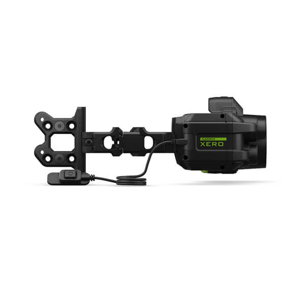 Garmin Xero A1 Bow Sight | Bow Rangefinder - RH