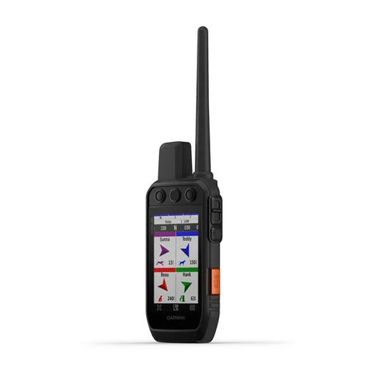 Garmin Alpha 200i | GPS Dog Tracker