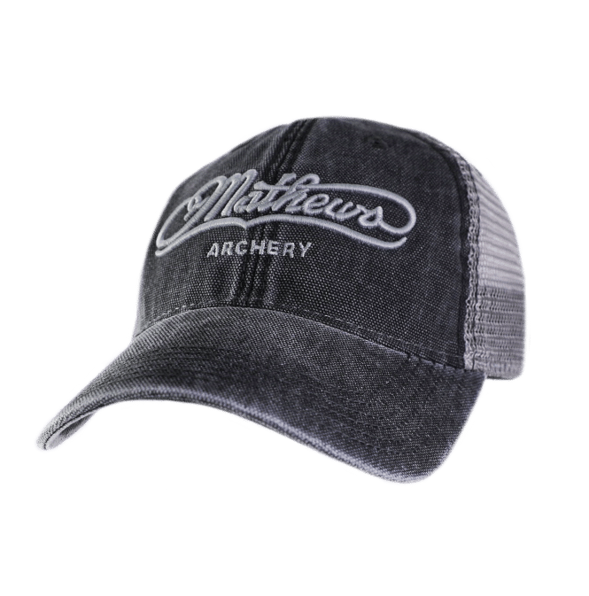 Mathews Lineage Cap