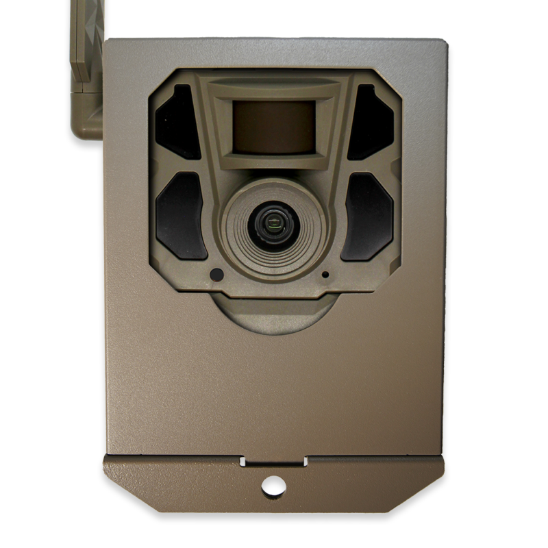 Tactacam Lockable Security box