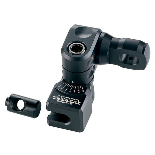 HHA Tetra LR V-Bar Bracket