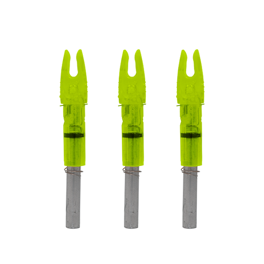 Lumenock GT Green 3pk