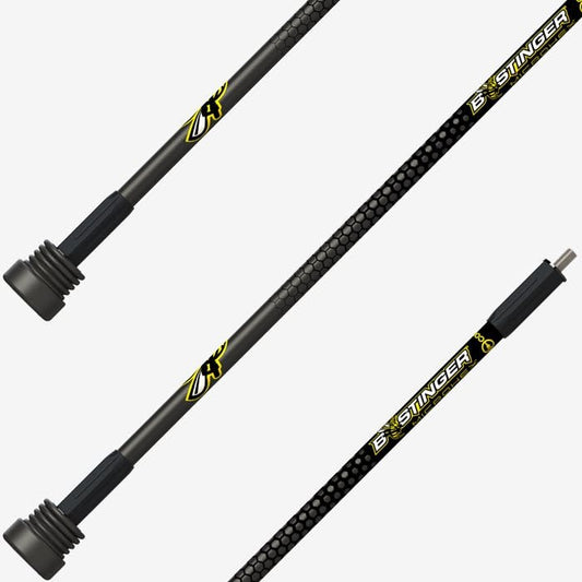 Bee Stinger MircoHex Target 30" - V1 Graphics