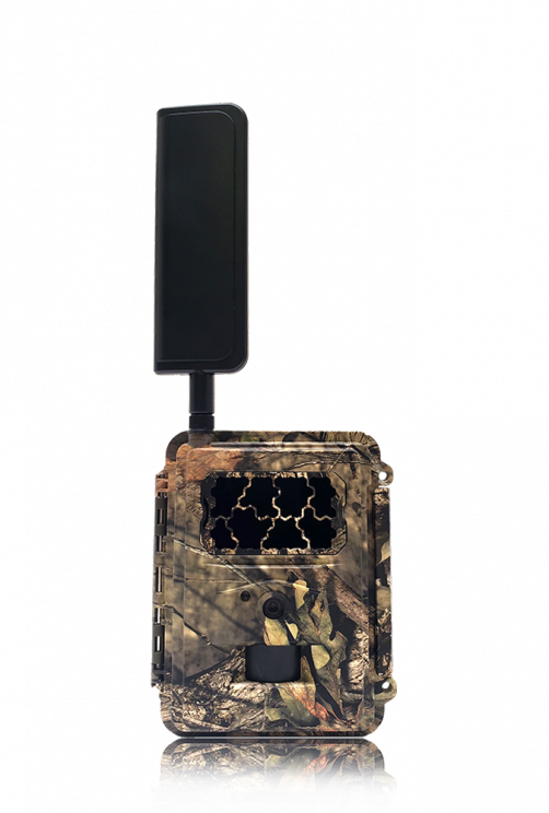 Spartan Camera GoCam Verizon