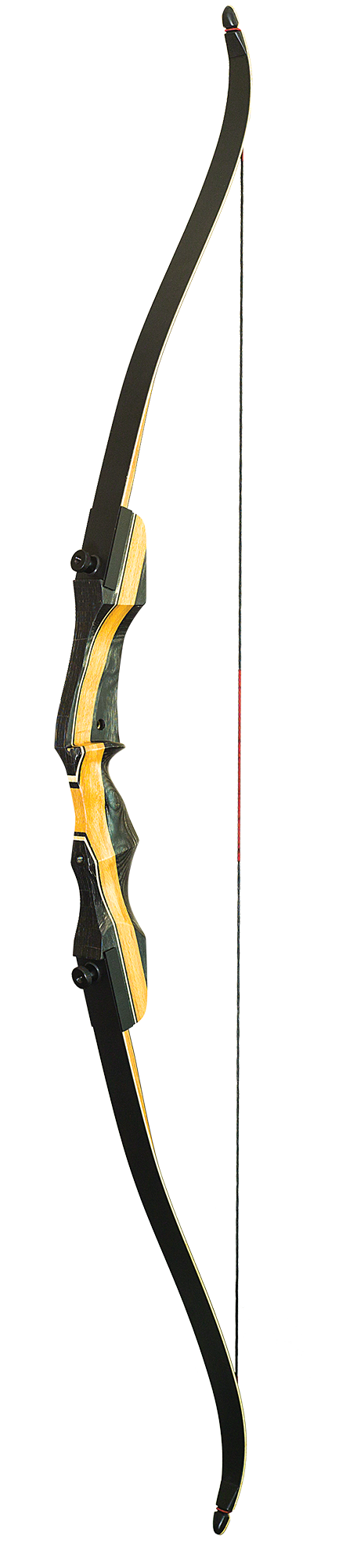 PSE Nighthawk Traditional Recurve