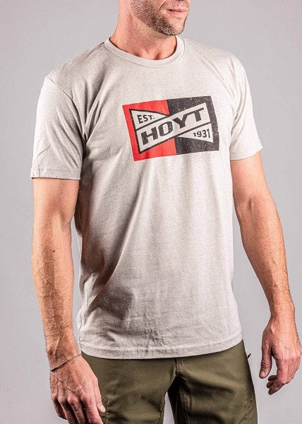 Hoyt Payload S/S Tee