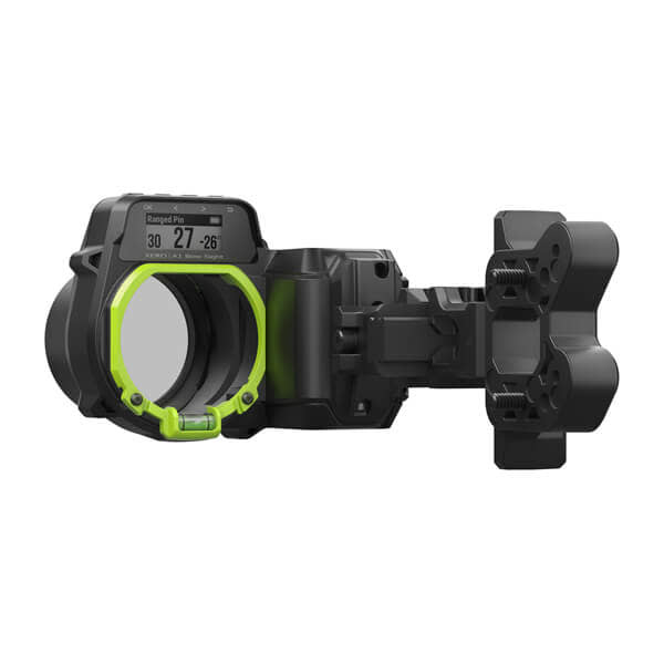 Garmin Xero A1 Bow Sight | Bow Rangefinder - RH