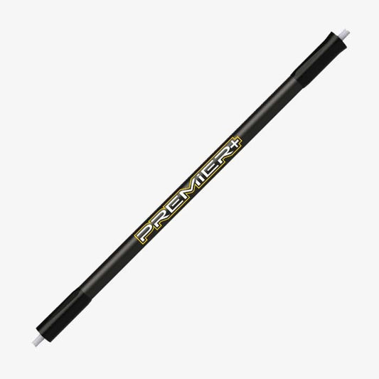 Bee Stinger Premier Plus V-Bar with Countervail - 12"