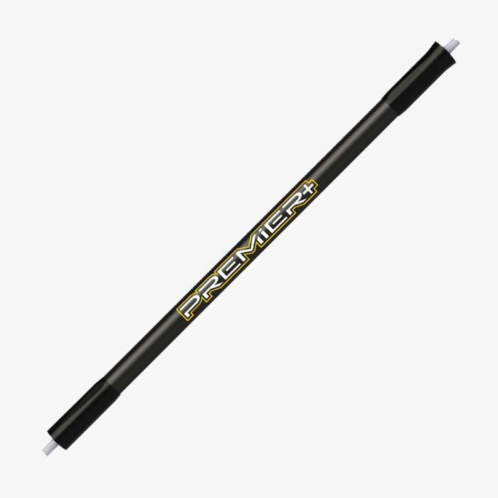 Bee Stinger Premier Plus V-Bar with Countervail - 15"