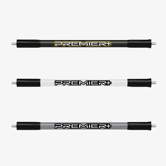 Bee Stinger Premier Plus V-Bar with Countervail - 15"