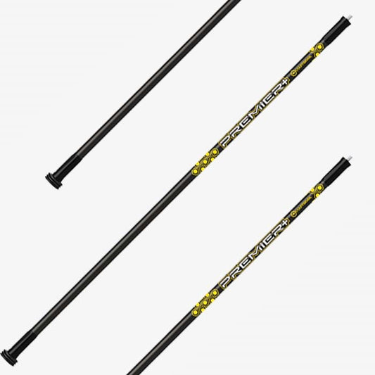 Bee Stinger Premier Plus Stabilizer with Countervail - 30"