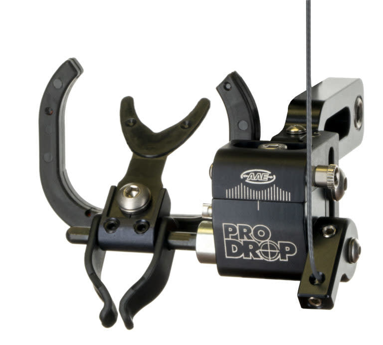 AAE Pro Drop Arrow rest - RH