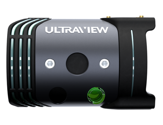 Ultraview - Target Kit