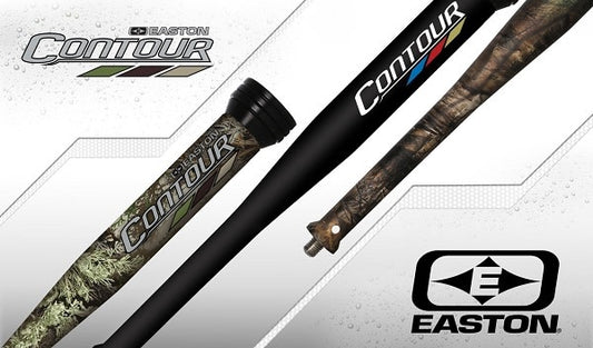 Easton Contour Hunter - 8” - Realtree Max