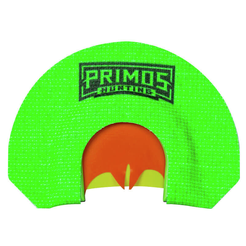 Primos The Lucy - Hen House Series Turkey Mouth Call