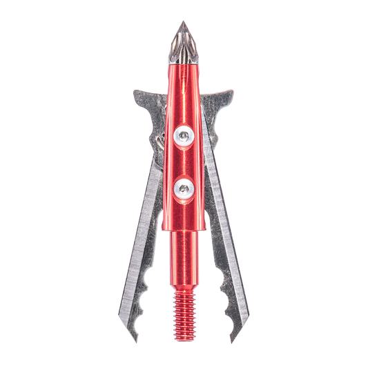 Rage X-treme NC Chisel Tip - 100 grain