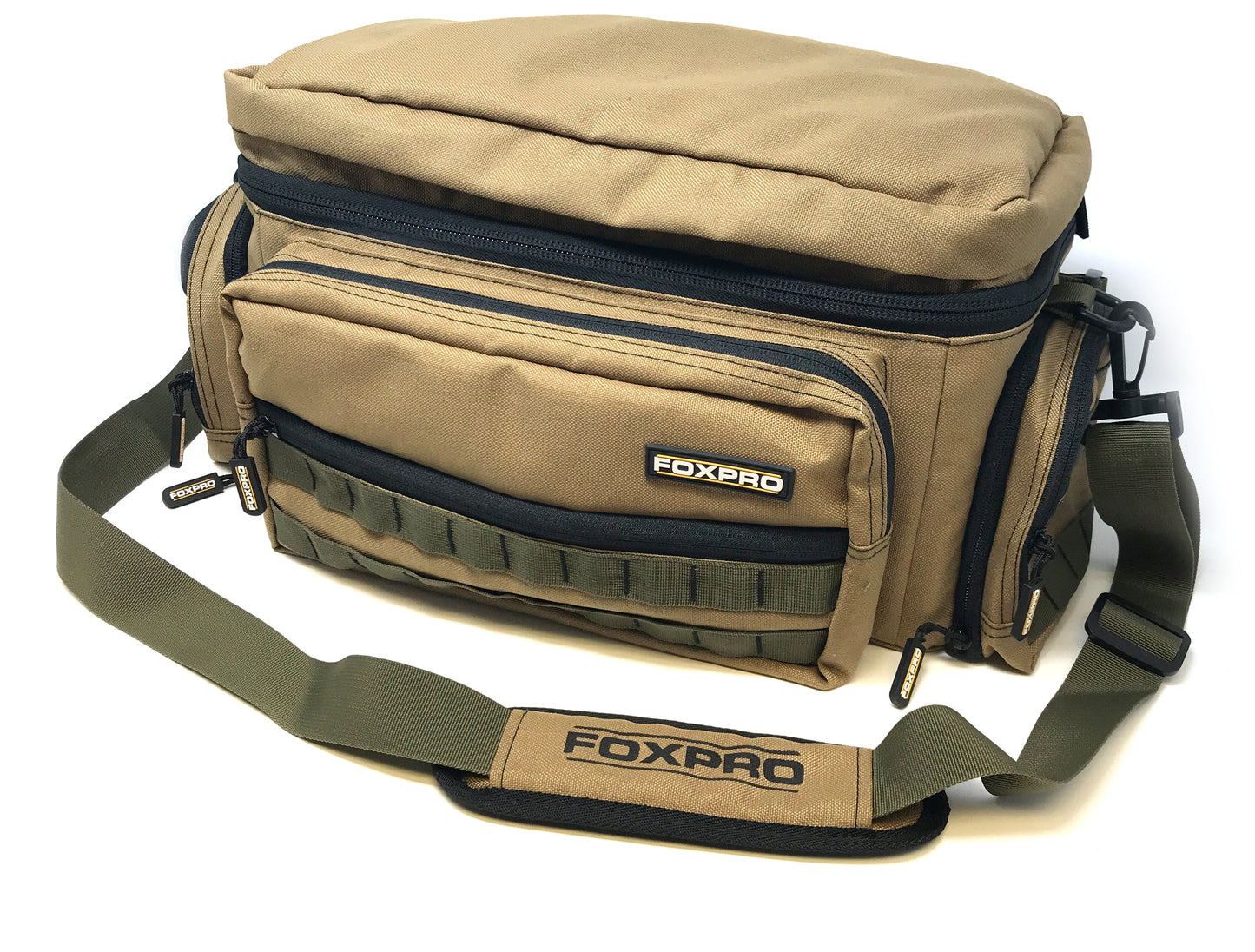 FoxPro | Scout Pack