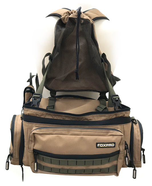 FoxPro | Scout Pack