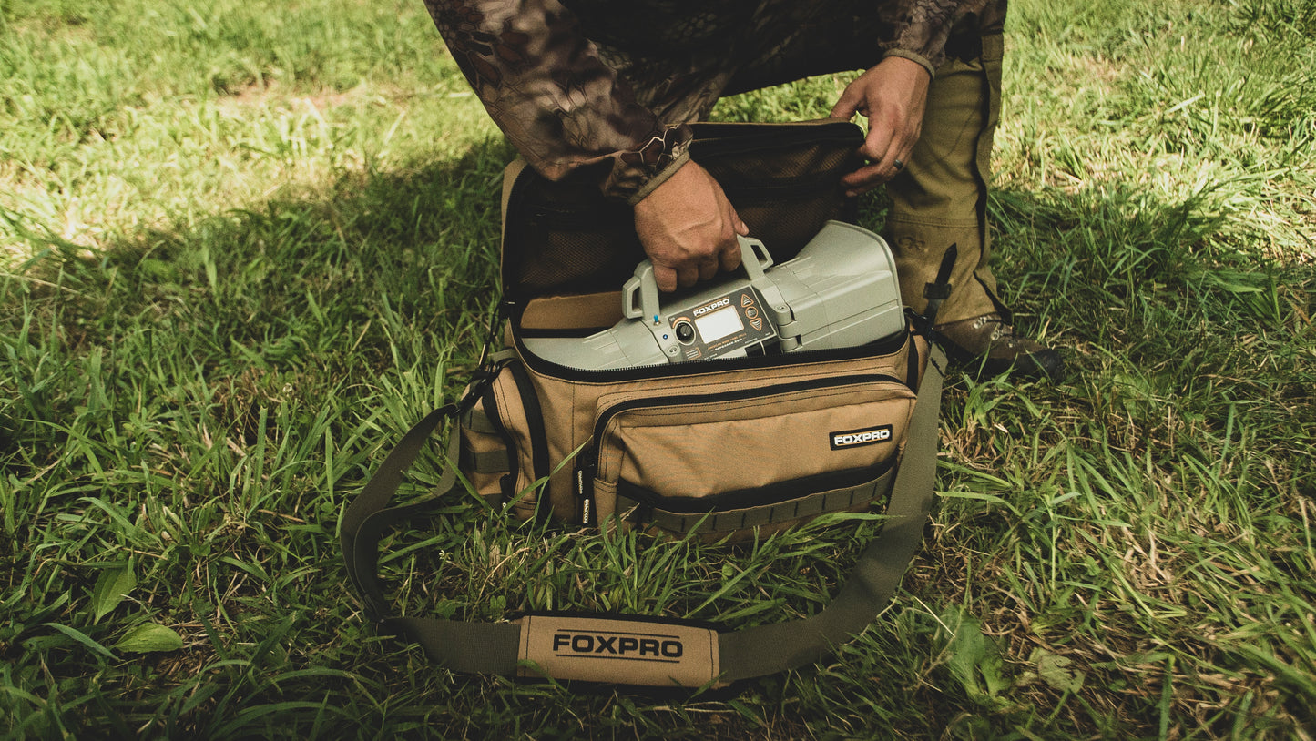 FoxPro | Scout Pack