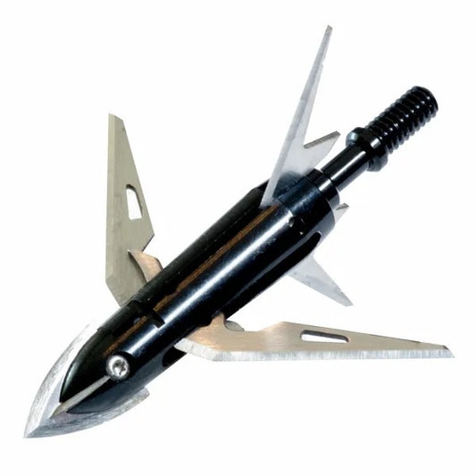 Swat Broadheads A4 - 100 Grain - 3 Pack