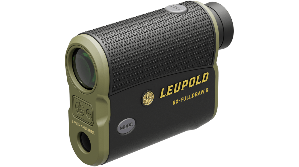 Leupold RX-FullDraw 5 Rangefinder