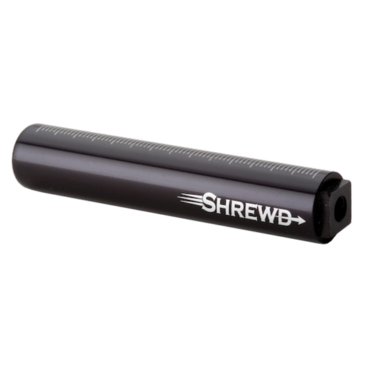 Shrewd Archery Axcel Scope Rod