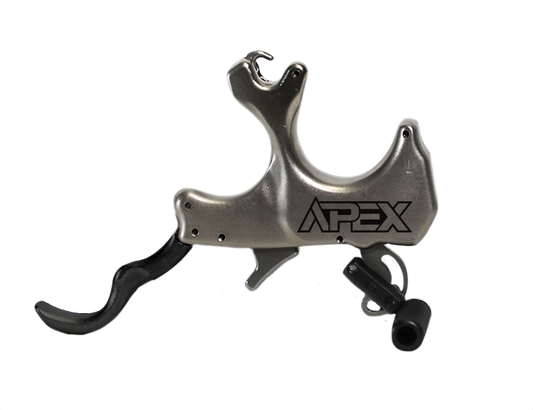 Scott Archery Apex Thumb Trigger - Large