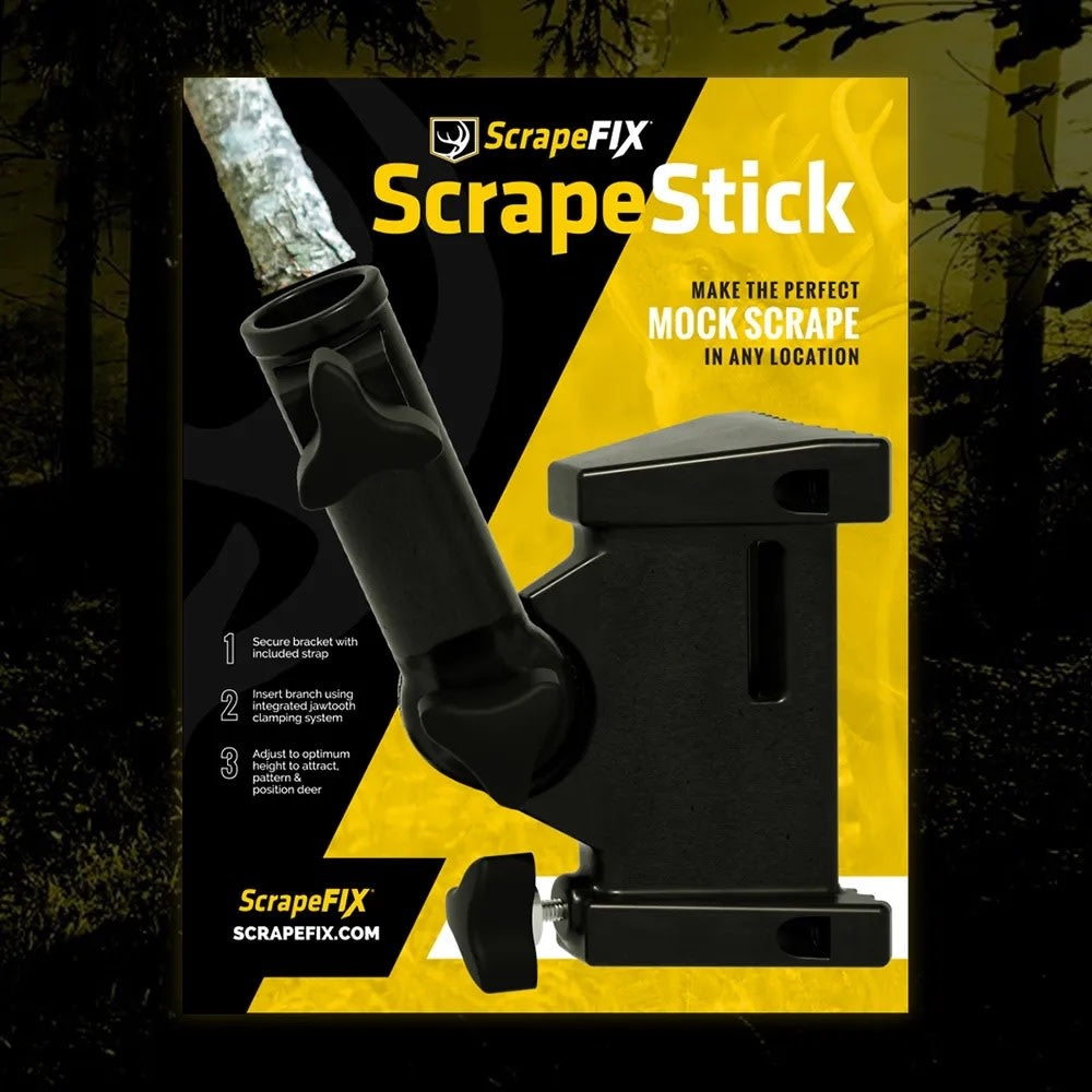 ScrapeFix Scrape Stick