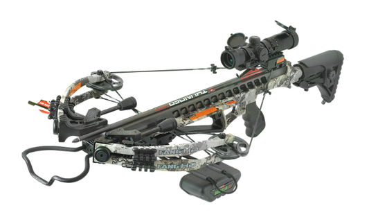 PSE Fang HD crossbow