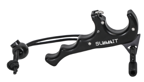Scott Archery Summit Thumb Trigger