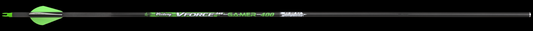 Victory Archery VFORCE Gamer Factory Fletched Arrow Shaft