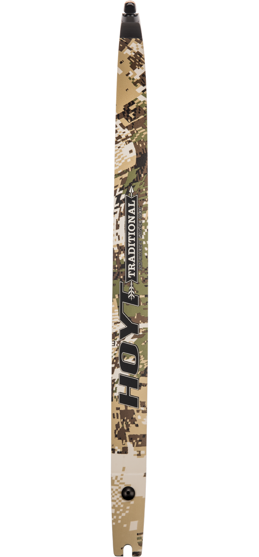 Hoyt Satori Limbs