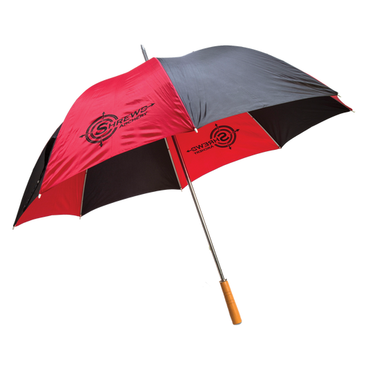 Shrewd Archery Umbrella