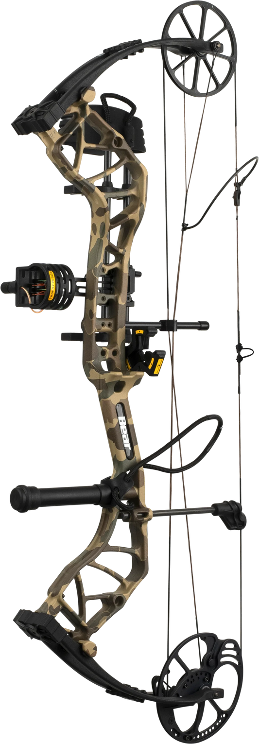 Bear Archery - Species EV RTH